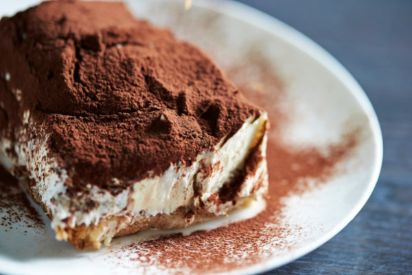 Authentique Tiramisu